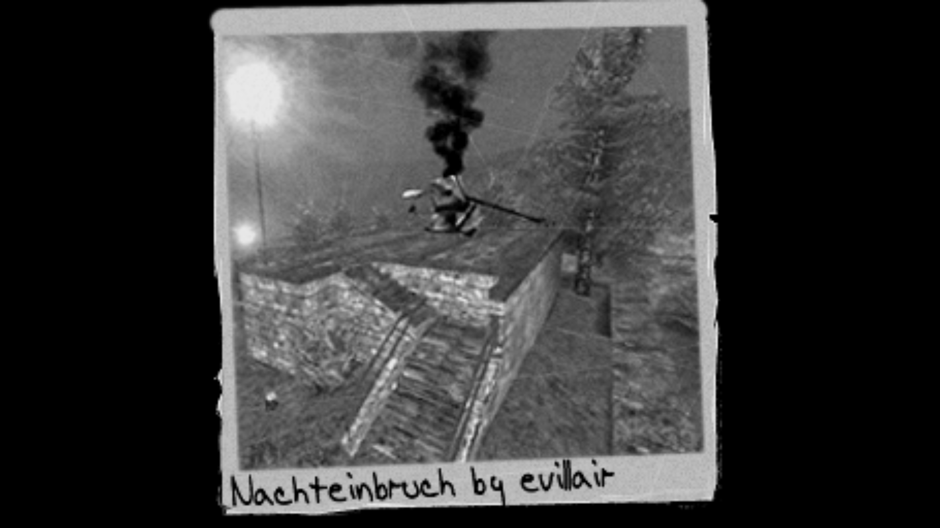 nachteinbruch - v0.9