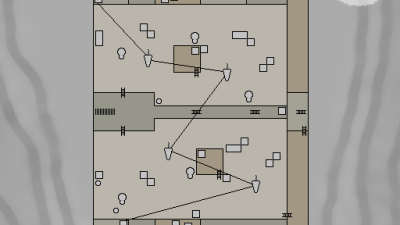 Christmas Killhouse v1.2 screenshot