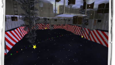 Christmas Killhouse v1.2