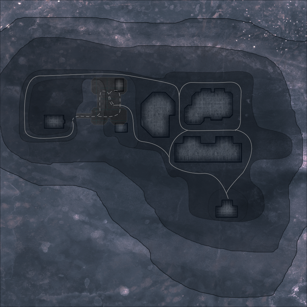 Blackmoon Raid Beta 1 screenshot
