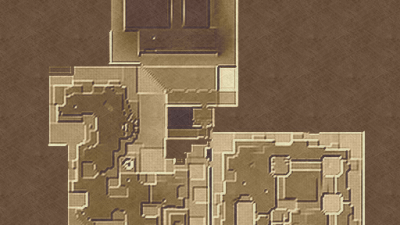 forteresse_sado_final screenshot