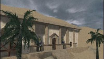 forteresse_sado_final screenshot