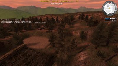 Country Road jp screenshot