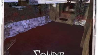 Cold Fort: Zombie (beta) screenshot