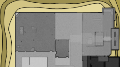 Cold Fort: Zombie (beta) screenshot