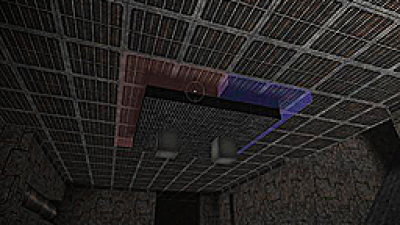 Capture the Box  FINAL for ET screenshot