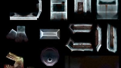 Capture the Box  FINAL for ET screenshot