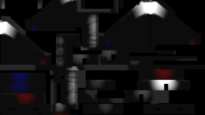 Capture the Box  FINAL for ET screenshot