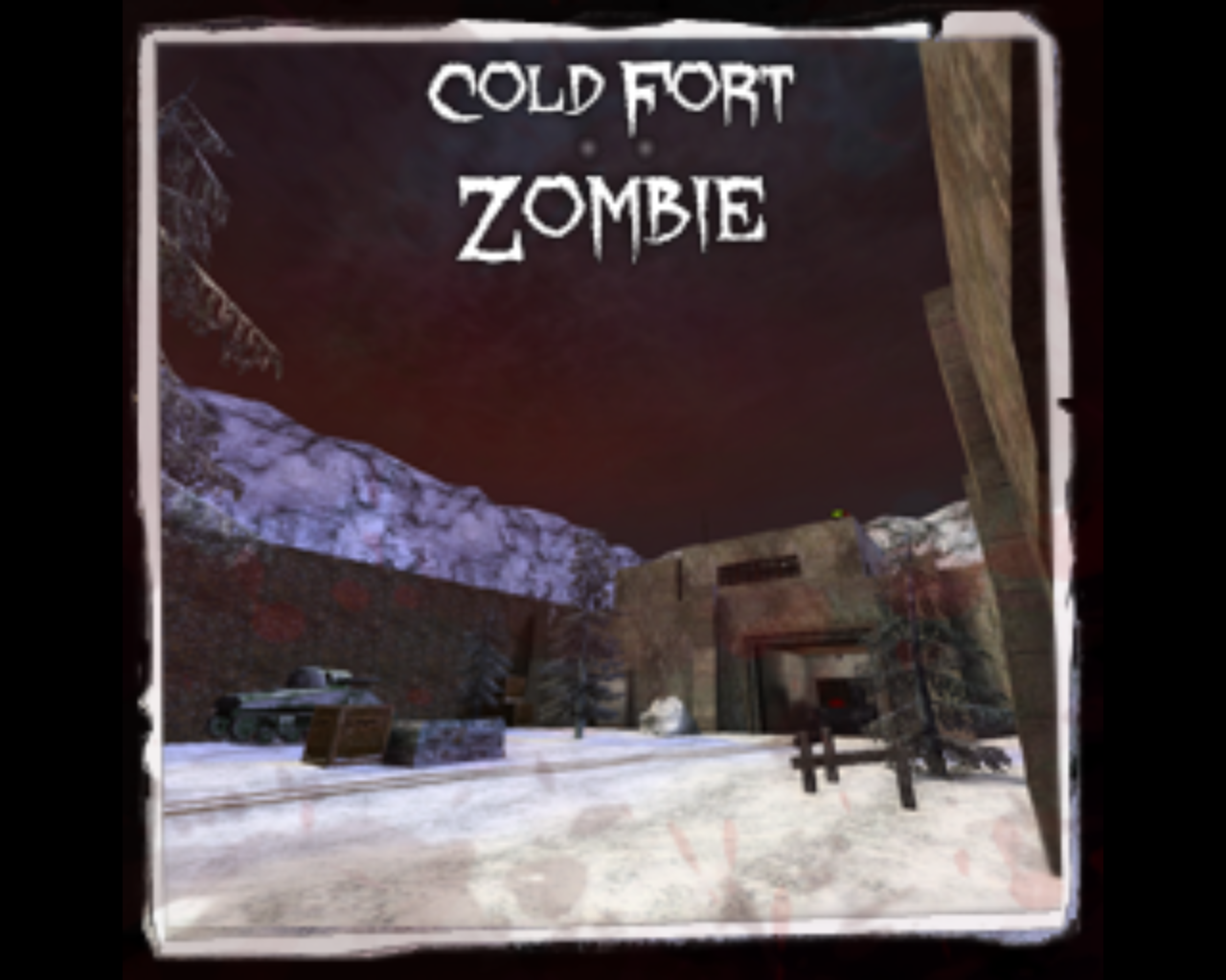 coldfortzombie