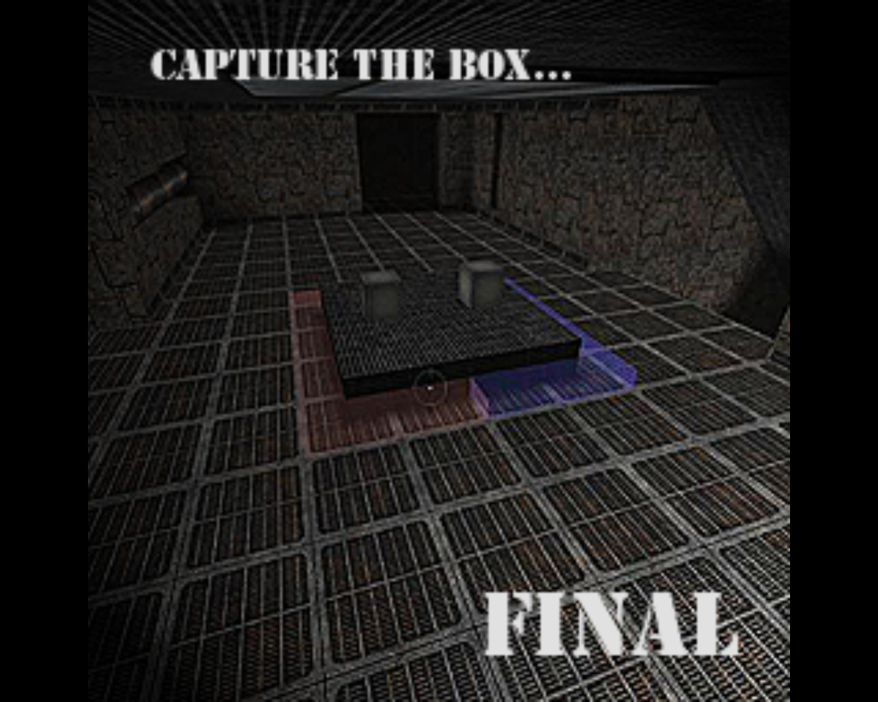 ctbfinal  ( Capture the Box FINAL ) - v0.9
