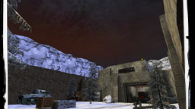 coldfortb1 - v0.9