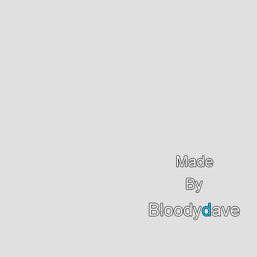 Bloodydave1 b3 screenshot