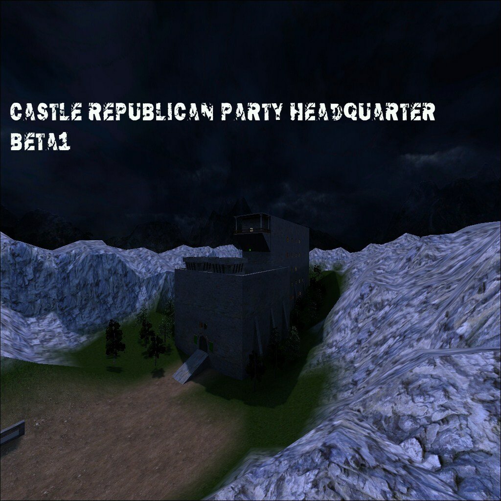 crph_beta1 - v0.9