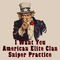 ae_sniper_challenge - v0.9