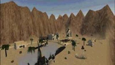 desert_sniper screenshot