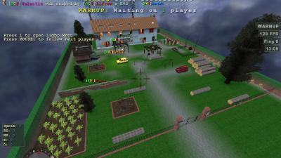 es_italy_sniper screenshot
