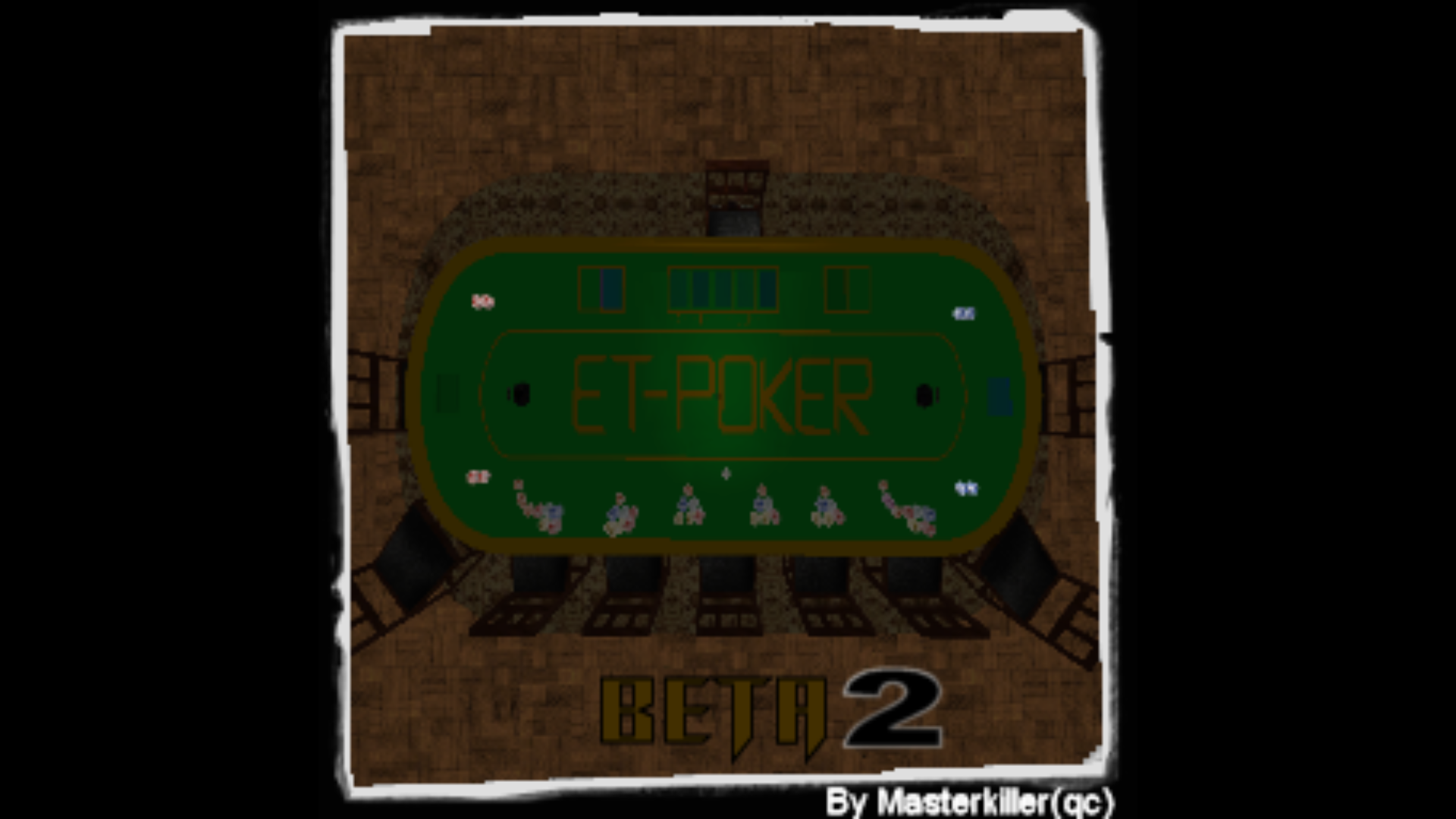 et_poker_b2 - v0.9