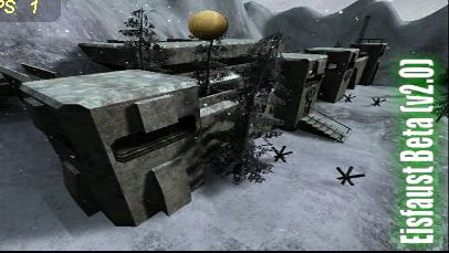 eisfaust  -  Eisfaust-Festung_(Beta-2) - v0.9