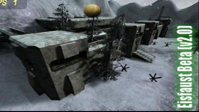 eisfaust  -  Eisfaust-Festung_(Beta-2) - v0.9