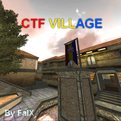 CTF Village Waypoint
