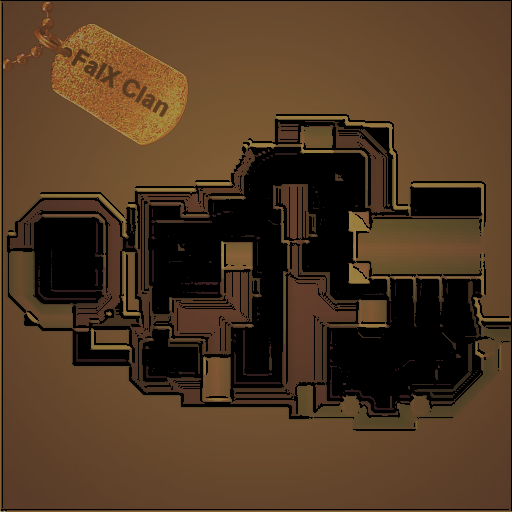 CTF Village Waypoint screenshot