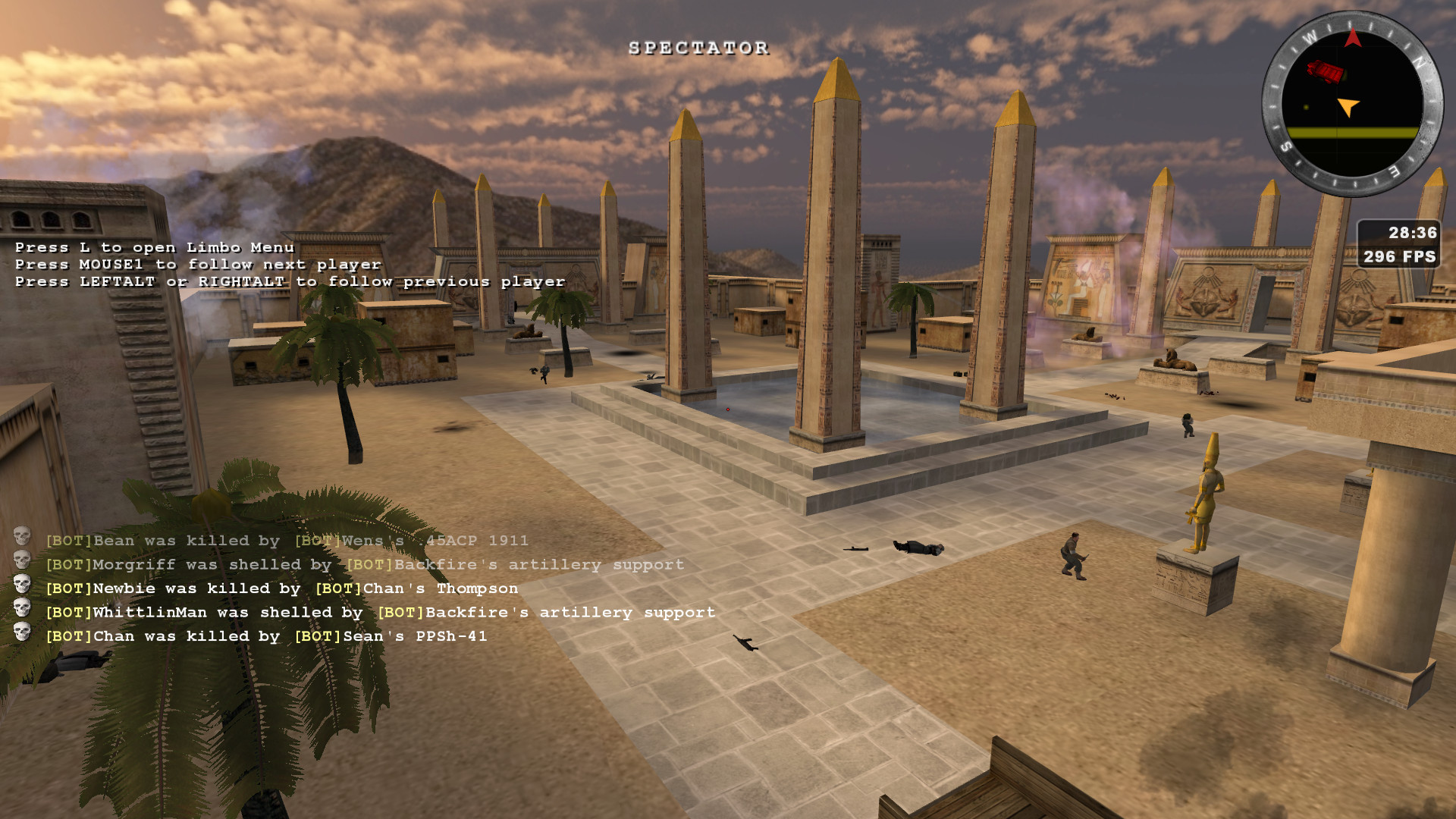 exhumed_final BOTZ v3.2 arty