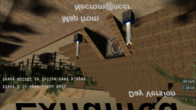 ExhumedDay screenshot