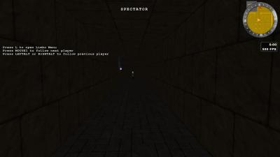 exhumed BOTZ v1.0 screenshot