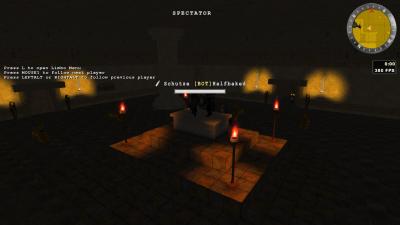 exhumed BOTZ v1.0