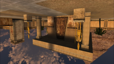 exhumed_final screenshot