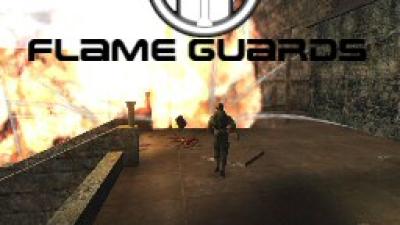 flame-guards - v0.9