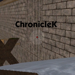 ChronicleK screenshot