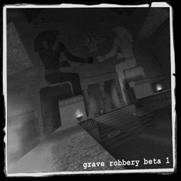 graverob_b1 - v0.9