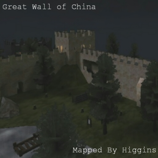 great_wall_b1 ( Great wall of china b1 ) - v0.9