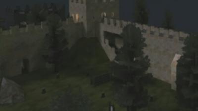 great_wall_b1 ( Great wall of china b1 ) - v0.9