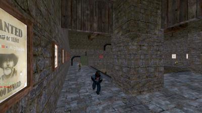 ctf_ss Staatsschutz Fight Arena