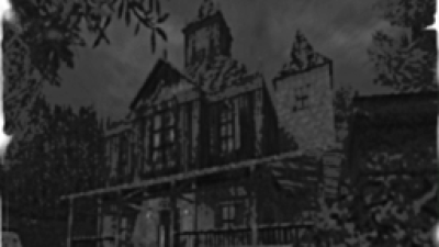 haunted_mansion - v0.9