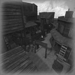 highnoon - v0.9