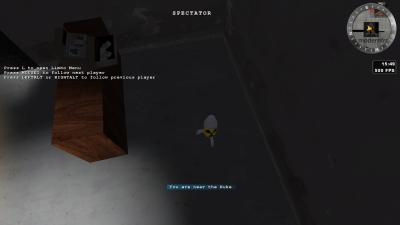 apocalypse_city_v1 screenshot