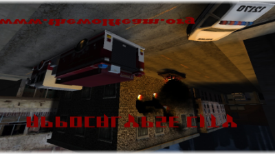 apocalypse_city_v1 screenshot