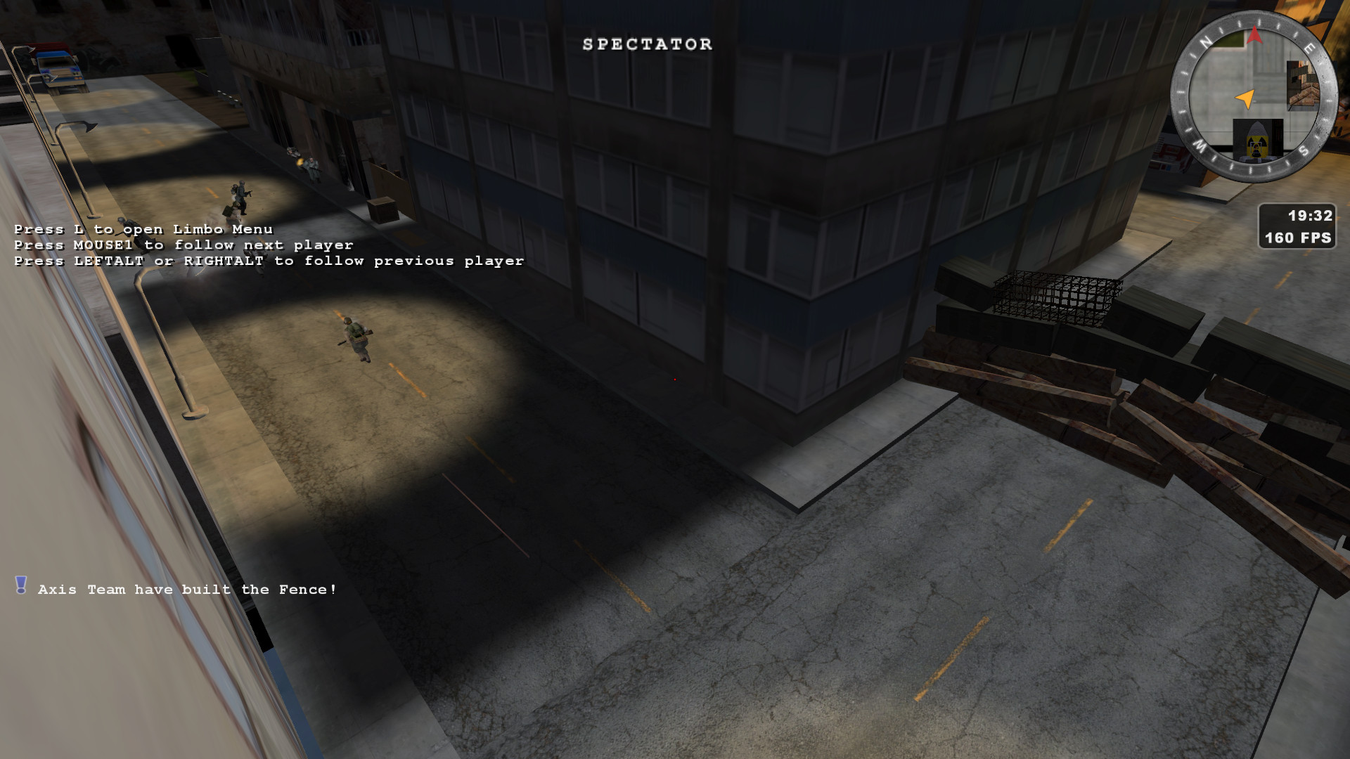 apocalypse city v1 BOTZ V1.0