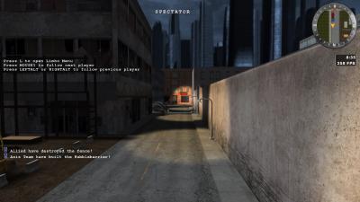 apocalypse city v1 BOTZ V1.5 screenshot