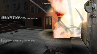 apocalypse city v1 BOTZ V1.5 screenshot