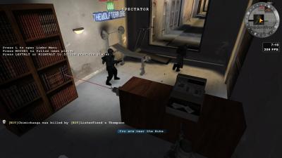 apocalypse city v1 BOTZ V1.5 screenshot