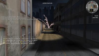 apocalypse city v1 BOTZ V1.5 screenshot