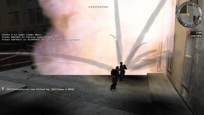apocalypse city v1 BOTZ V1.5 screenshot