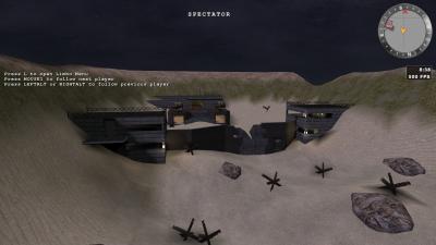 arhabeach_final screenshot