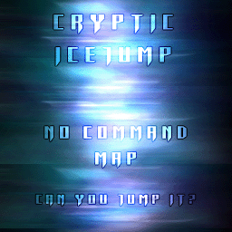 Cryptic Icejump1 screenshot