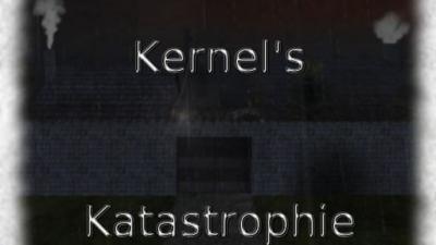 katastrophie b1 - v0.9