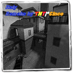 italyremake_tnt - v0.9